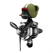 Pilot Airplane Car Vent Propeller Ornament Doll product image 16